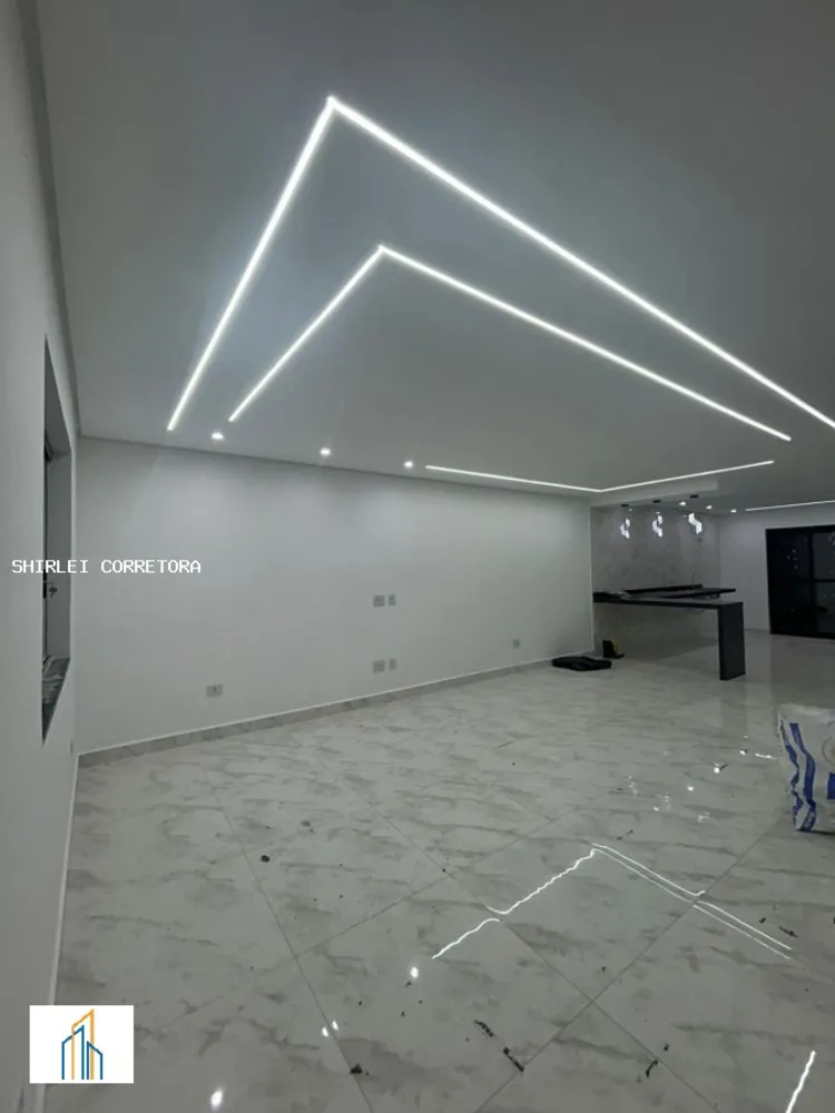 Sobrado, 3 quartos, 155 m² - Foto 1