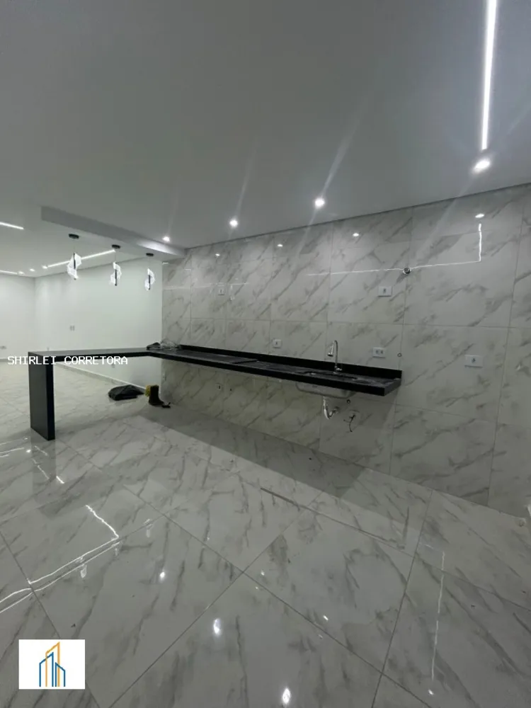 Sobrado, 3 quartos, 155 m² - Foto 7