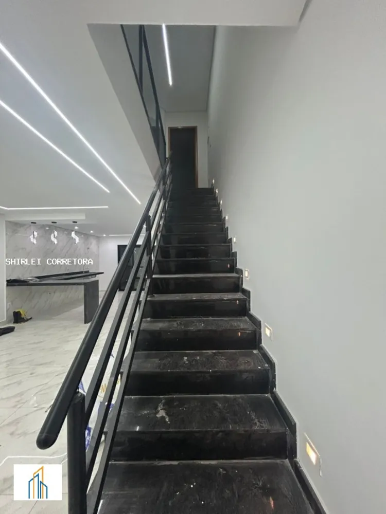 Sobrado, 3 quartos, 155 m² - Foto 8