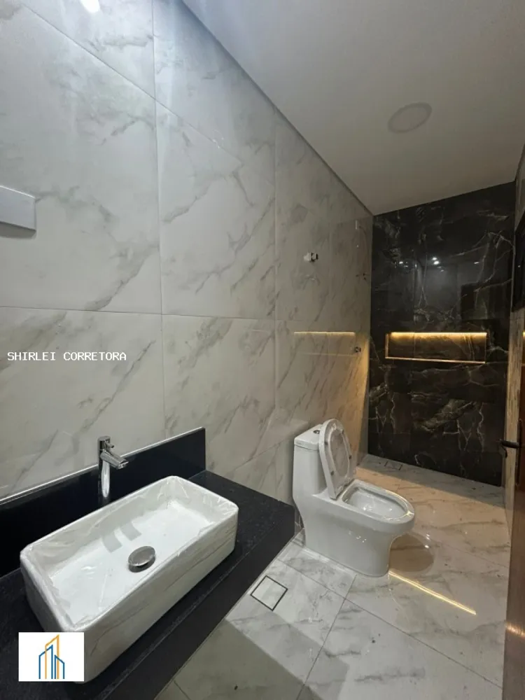Sobrado, 3 quartos, 155 m² - Foto 3