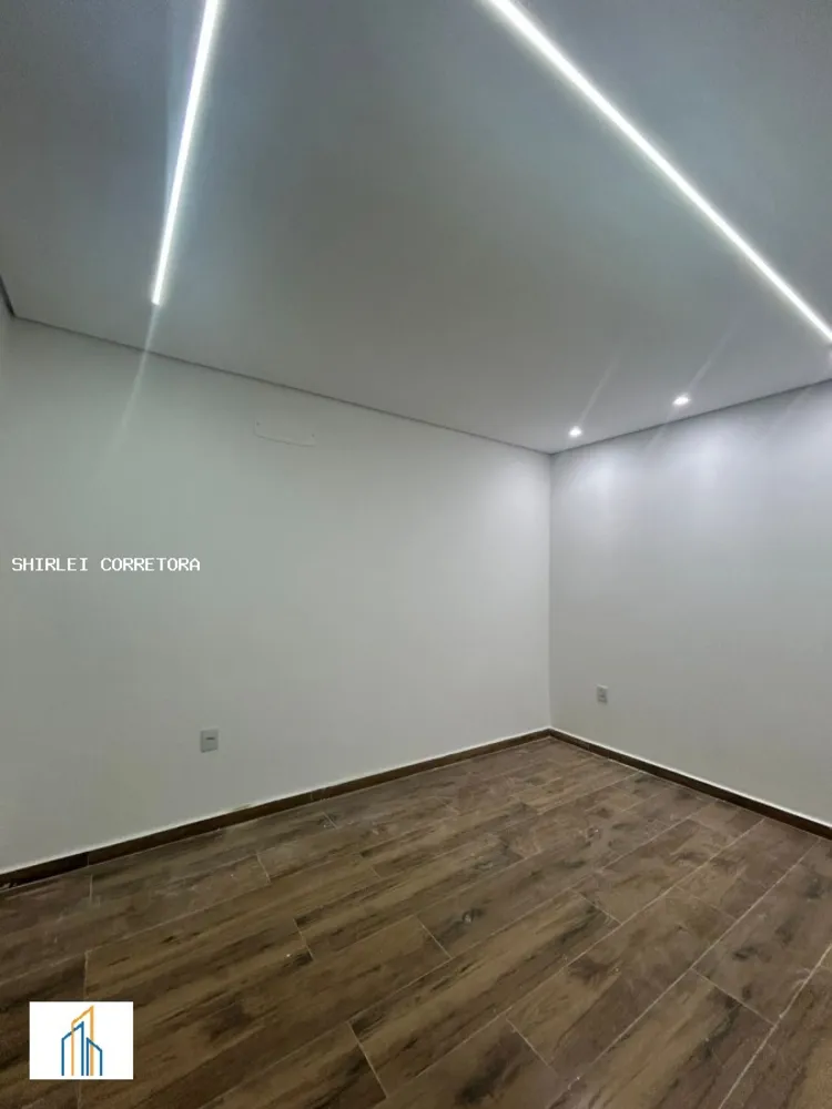 Sobrado, 3 quartos, 155 m² - Foto 2