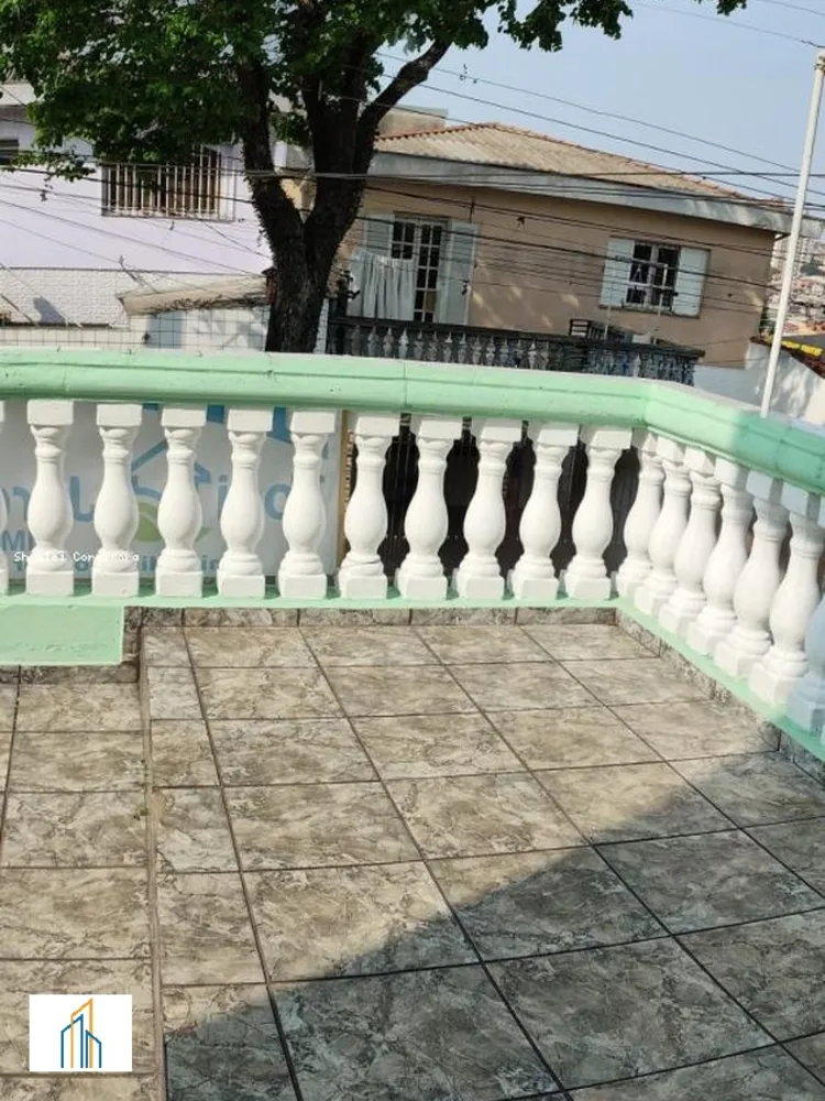 Sobrado, 3 quartos - Foto 1