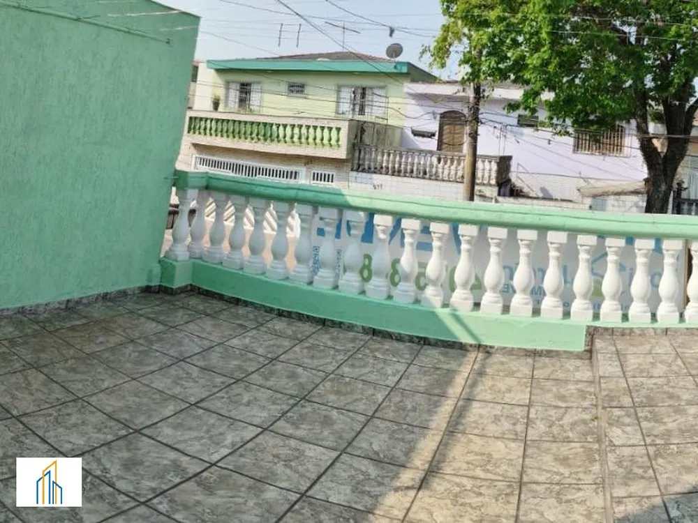 Sobrado, 3 quartos - Foto 2