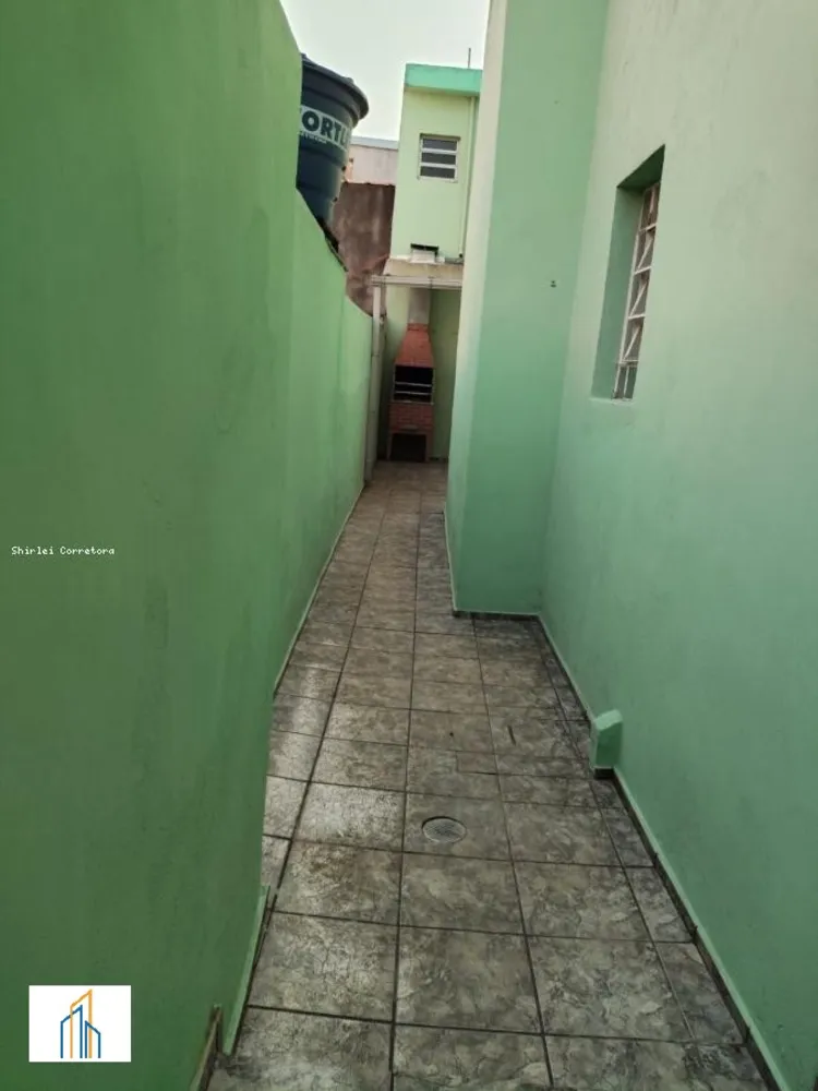 Sobrado, 3 quartos - Foto 3