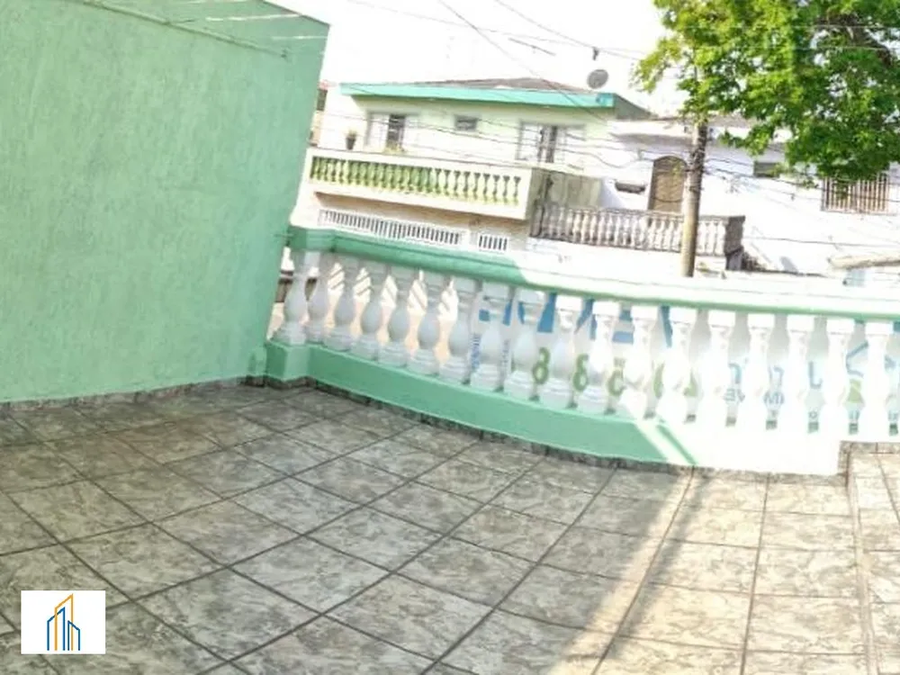 Sobrado, 3 quartos - Foto 4