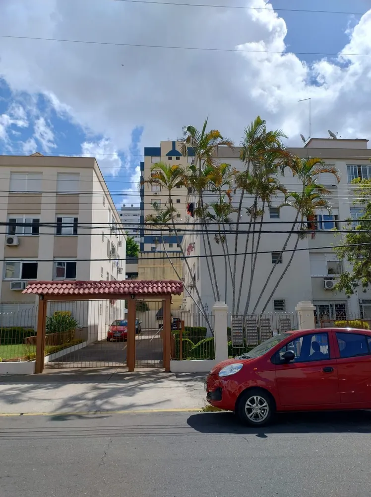 Apartamento, 2 quartos, 59 m² - Foto 7