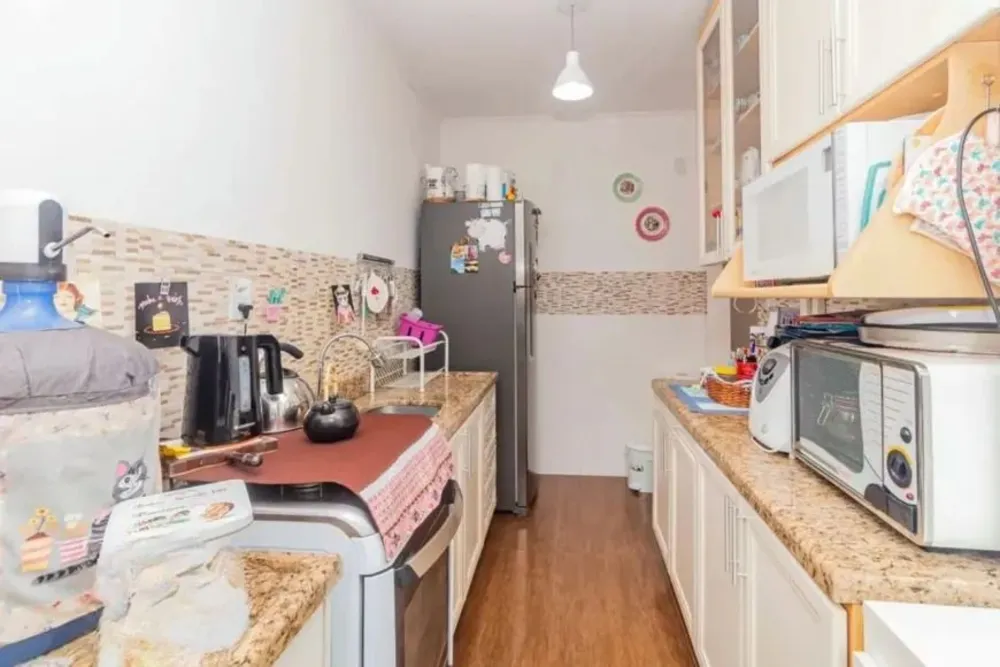 Apartamento, 2 quartos, 57 m² - Foto 4
