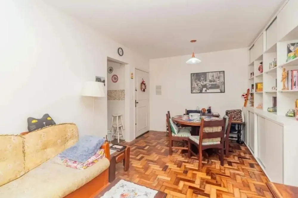 Apartamento, 2 quartos, 59 m² - Foto 3