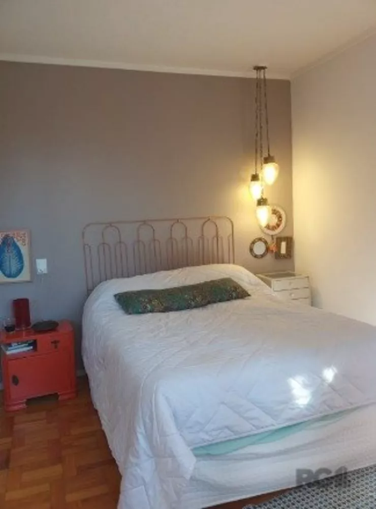 Apartamento à venda com 2 quartos, 58m² - Foto 8