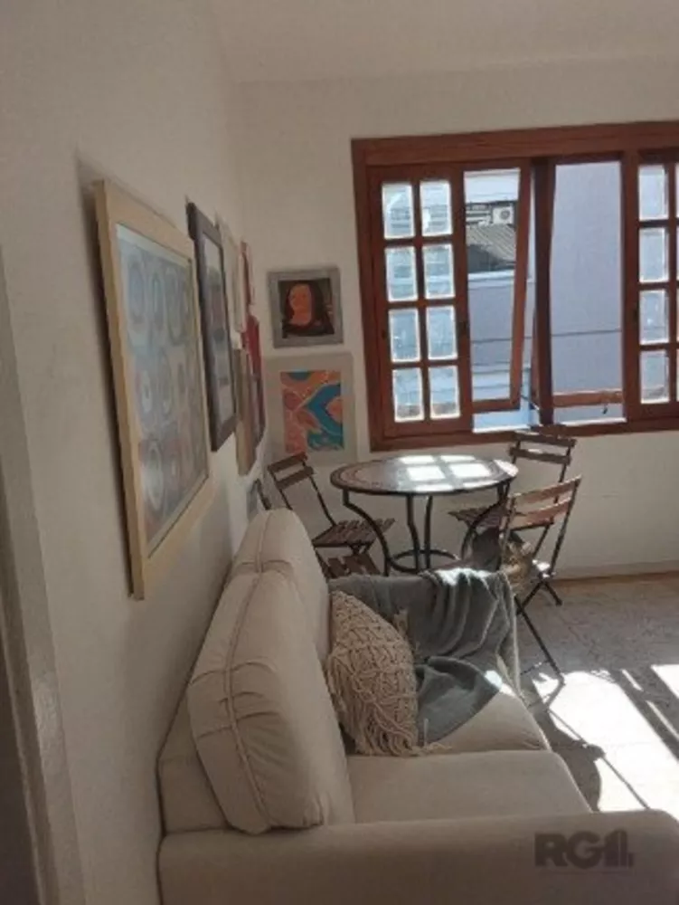 Apartamento à venda com 2 quartos, 58m² - Foto 2