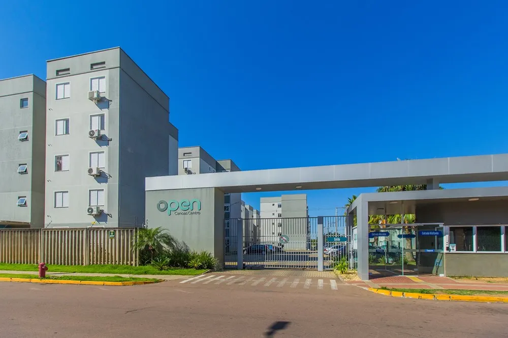 Apartamento, 2 quartos, 44 m² - Foto 8