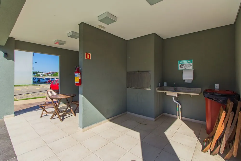 Apartamento, 2 quartos, 44 m² - Foto 5
