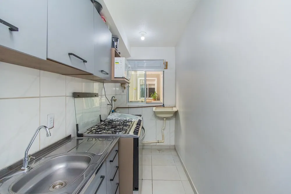 Apartamento, 2 quartos, 44 m² - Foto 1