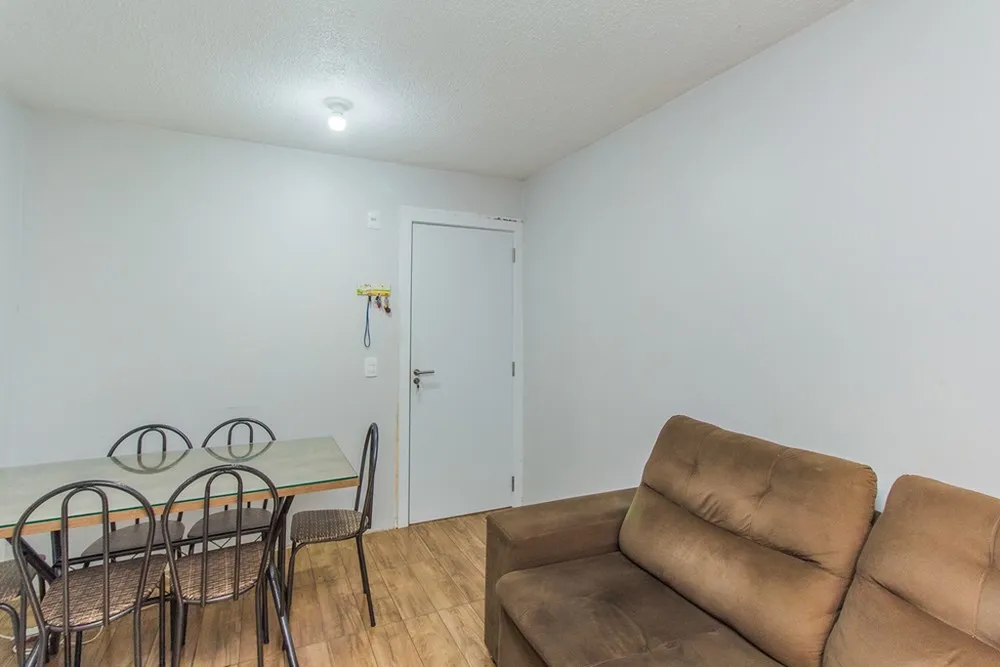 Apartamento, 2 quartos, 44 m² - Foto 3