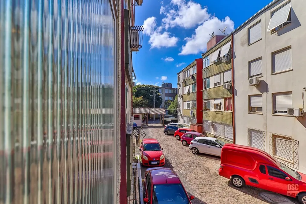 Apartamento, 2 quartos, 47 m² - Foto 7