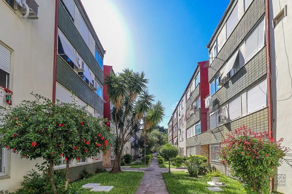 Apartamento, 2 quartos, 47 m² - Foto 5