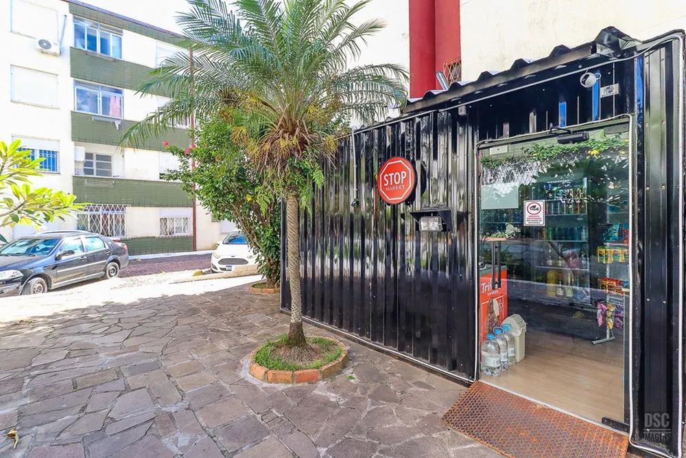 Apartamento, 2 quartos, 47 m² - Foto 8