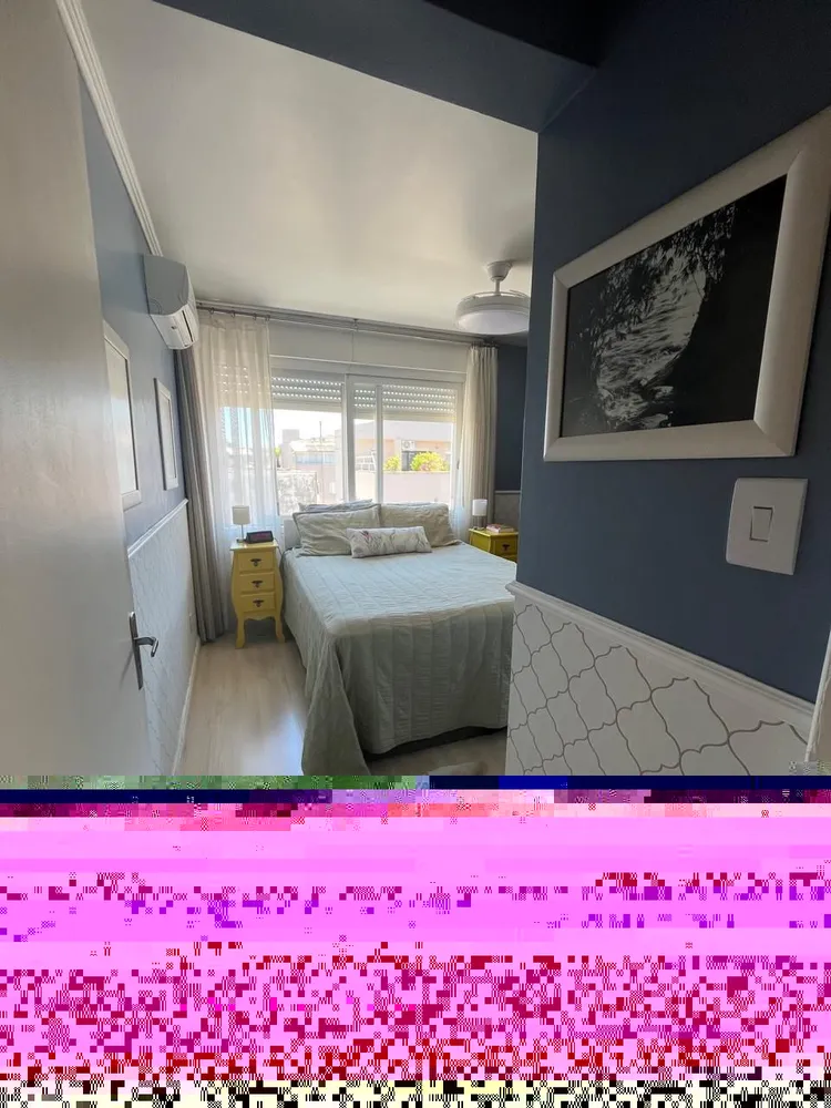 Apartamento, 2 quartos, 72 m² - Foto 1