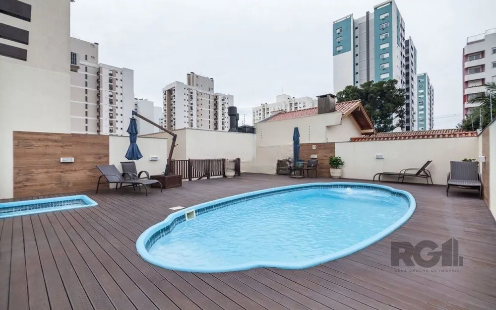 Apartamento, 3 quartos, 141 m² - Foto 5
