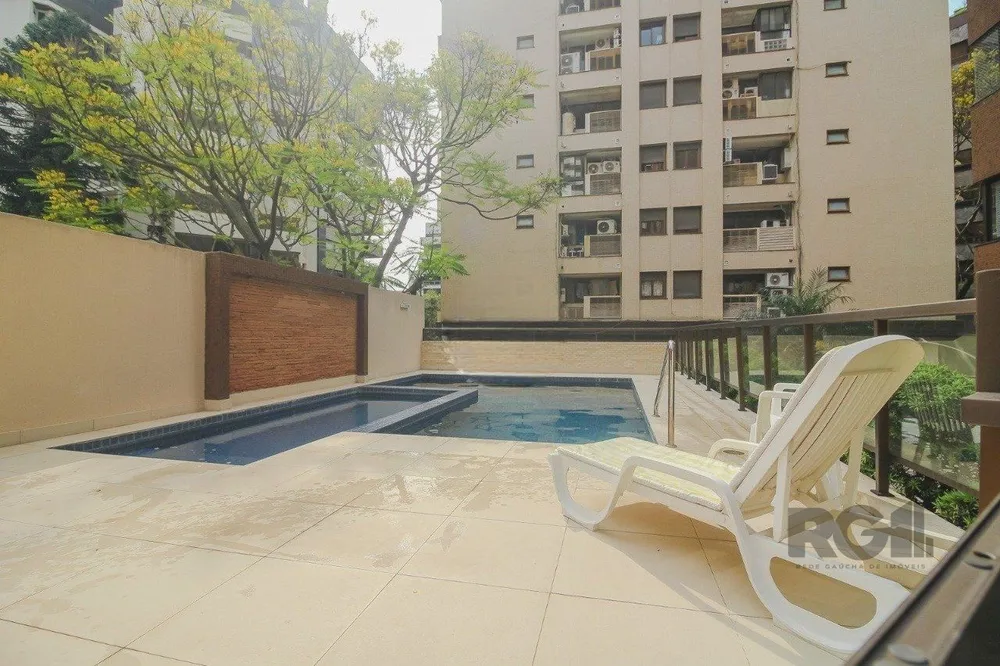 Apartamento, 3 quartos, 143 m² - Foto 2