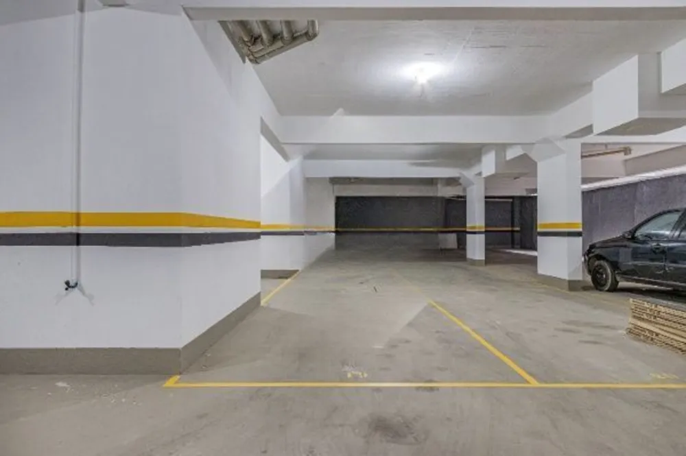 Apartamento, 3 quartos, 92 m² - Foto 6