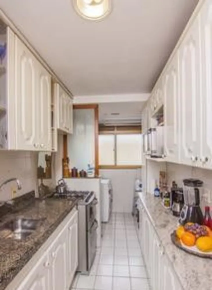 Apartamento, 3 quartos, 92 m² - Foto 3