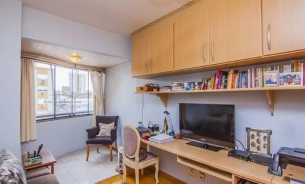 Apartamento, 3 quartos, 90 m² - Foto 7