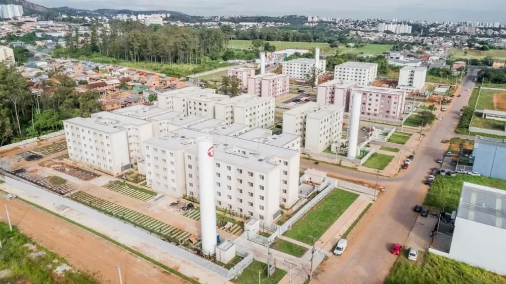 Cobertura, 3 quartos, 570 m² - Foto 1