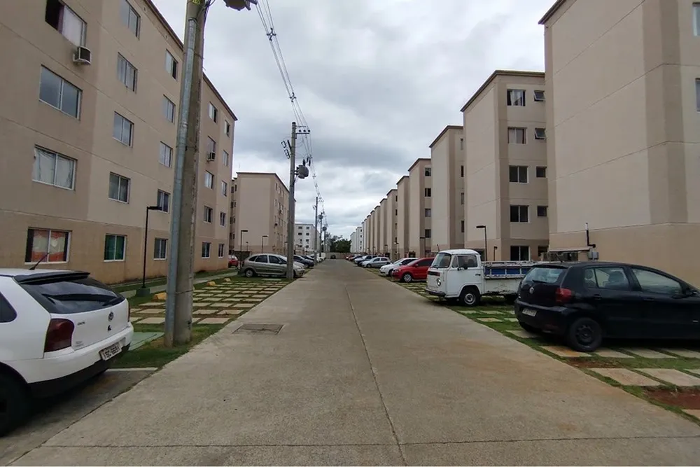 Apartamento, 1 quarto, 42 m² - Foto 8