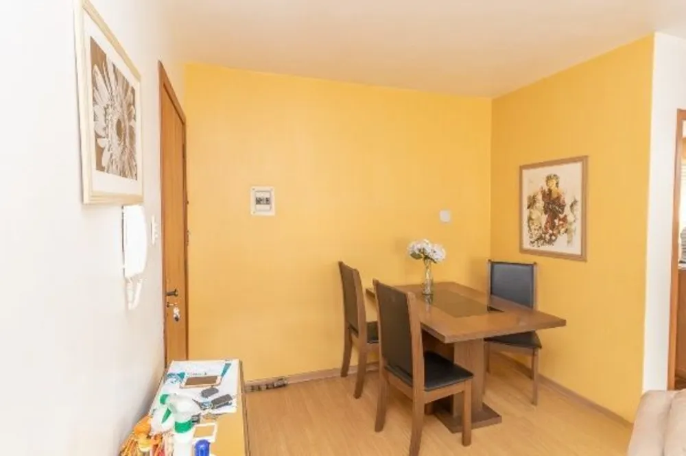 Apartamento, 2 quartos, 63 m² - Foto 6