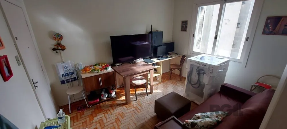 Apartamento, 1 quarto, 50 m² - Foto 3