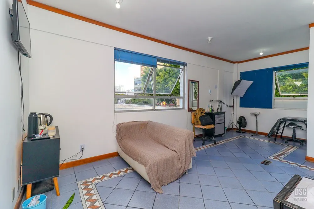 Sala-Conjunto, 48 m² - Foto 4