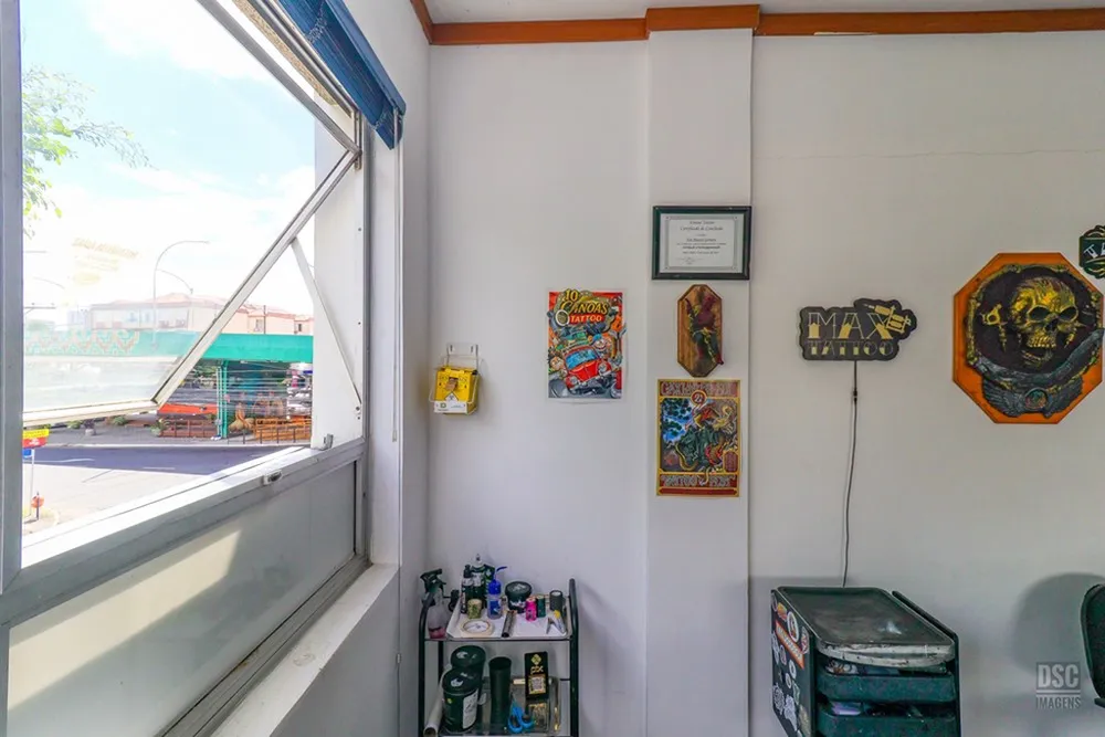 Sala-Conjunto, 48 m² - Foto 1