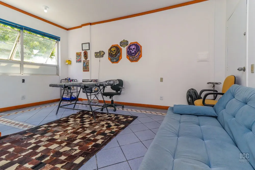 Sala-Conjunto, 46 m² - Foto 5
