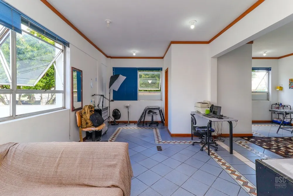 Sala-Conjunto, 48 m² - Foto 2