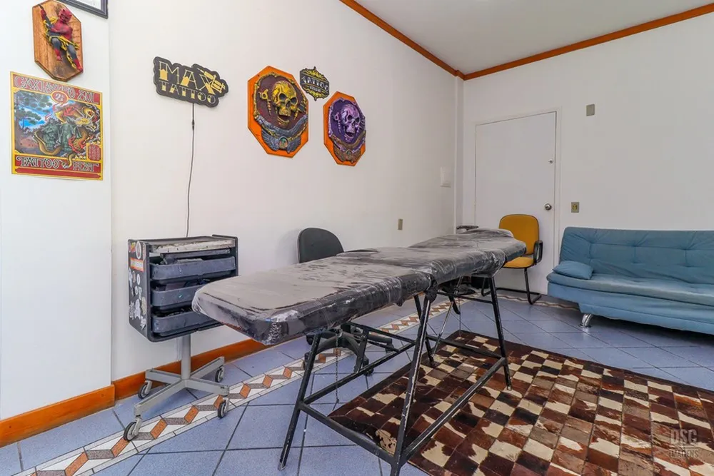 Sala-Conjunto, 46 m² - Foto 6