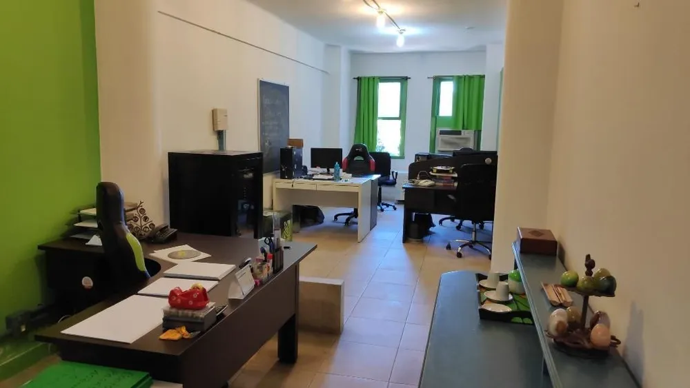 Sala-Conjunto, 131 m² - Foto 2