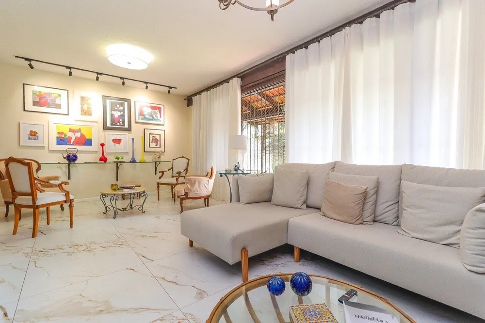 Apartamento, 2 quartos, 39 m² - Foto 4