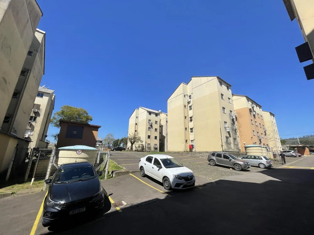 Apartamento, 2 quartos, 39 m² - Foto 3