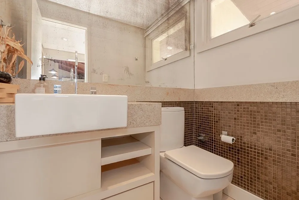 Casa, 6 quartos, 549 m² - Foto 4