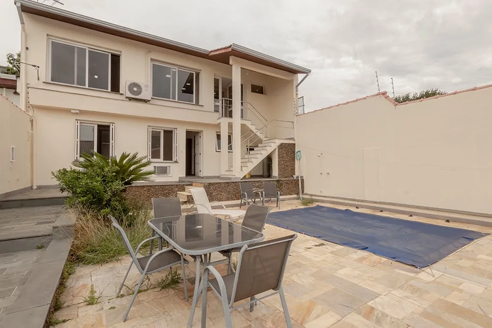 Casa, 6 quartos, 551 m² - Foto 1