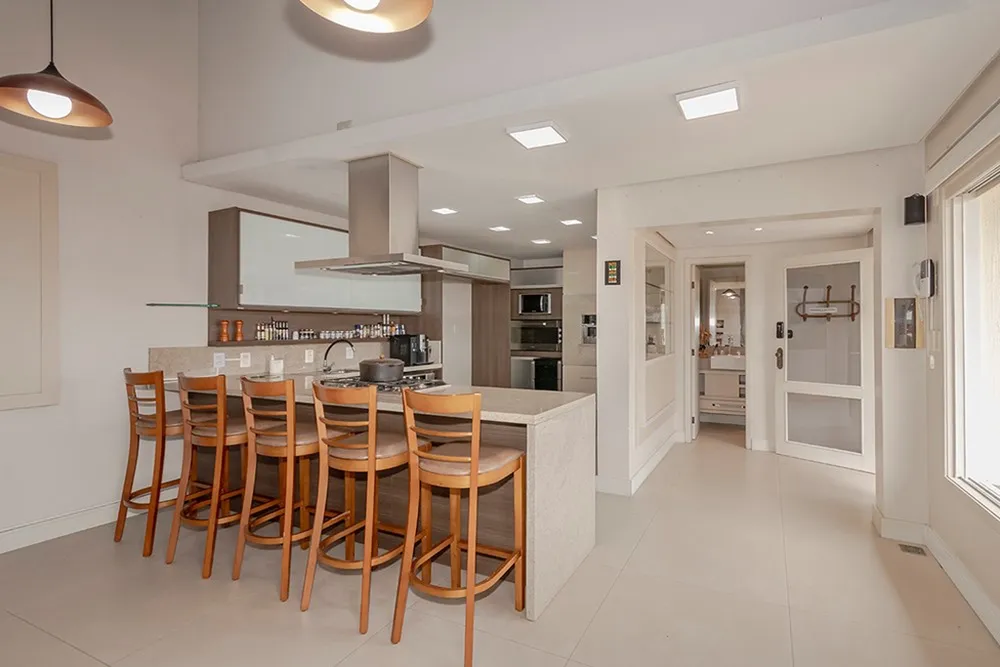 Casa, 6 quartos, 551 m² - Foto 4