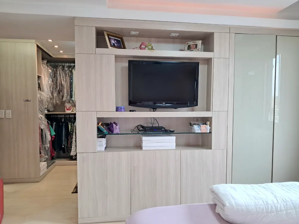 Cobertura, 3 quartos, 249 m² - Foto 7