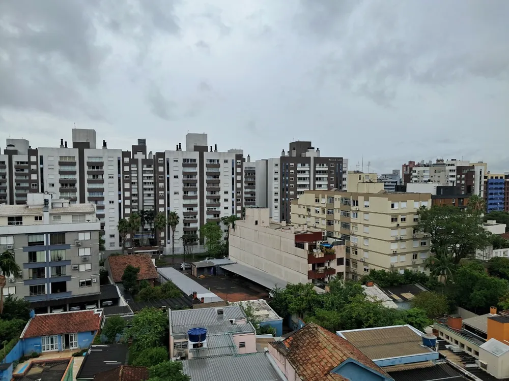 Cobertura, 3 quartos, 251 m² - Foto 3