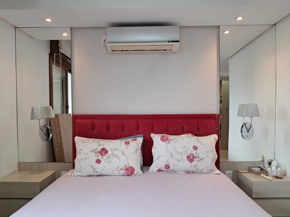 Cobertura, 3 quartos, 251 m² - Foto 4