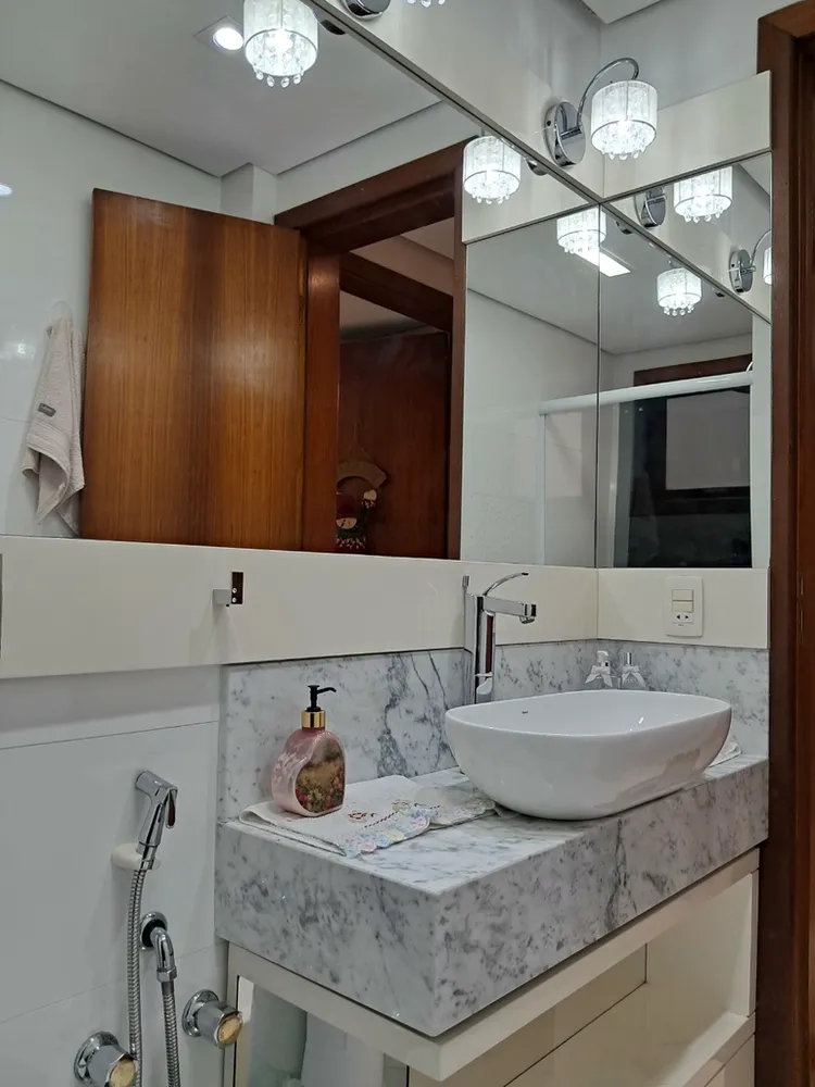 Cobertura, 3 quartos, 249 m² - Foto 4