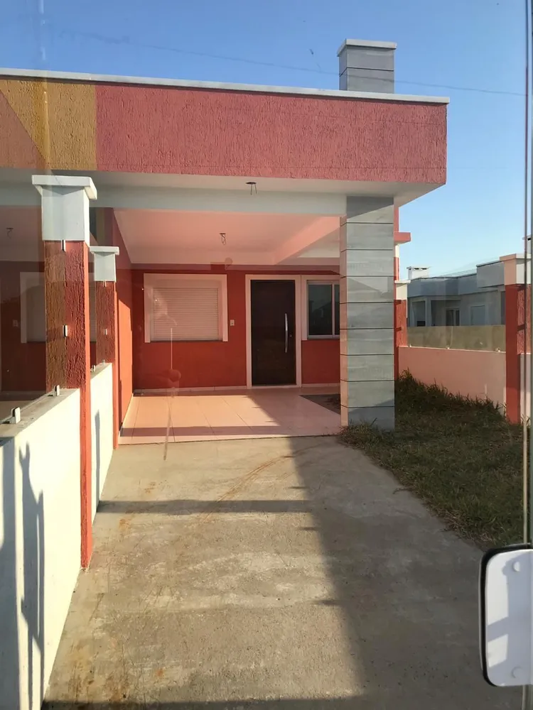 Casa, 2 quartos, 68 m² - Foto 4