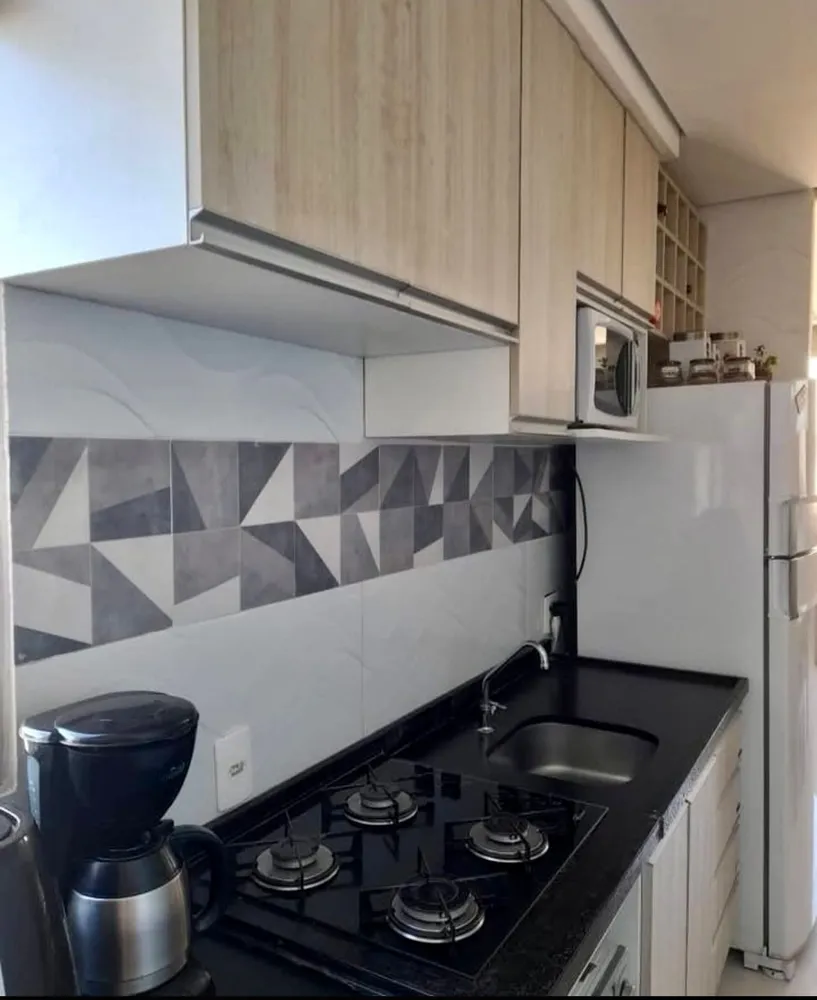 Apartamento, 2 quartos, 41 m² - Foto 8