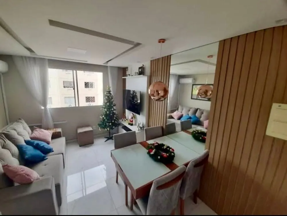 Apartamento, 2 quartos, 41 m² - Foto 12
