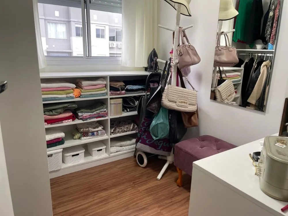Apartamento, 2 quartos, 1 m² - Foto 5